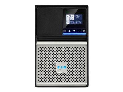 EATON UPS 5P 850VA G2 Tower 1ph line-in Server, Storage & USV Unterbrechungsfreie Stromversorgung