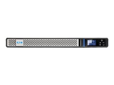 EATON UPS 5P 1150VA G2 Rack 1U 1p Netpck Server, Storage & USV Unterbrechungsfreie Stromversorgung