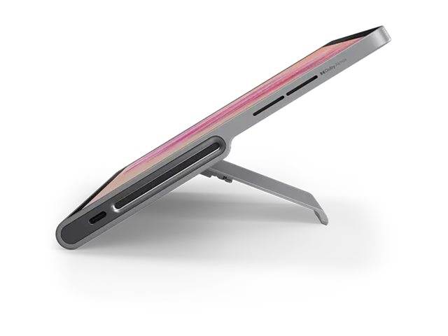 Lenovo Tab Plus ZADX - Tablet - Android 14 oder höher - 128 GB UFS card - 29.2 cm (11.5"")