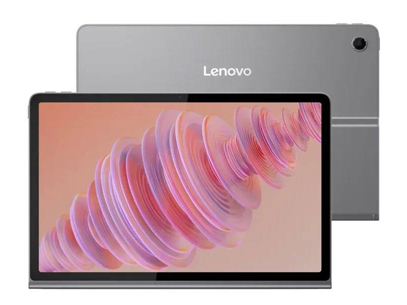Lenovo Tab Plus ZADX - Tablet - Android 14 oder höher - 128 GB UFS card - 29.2 cm (11.5"")