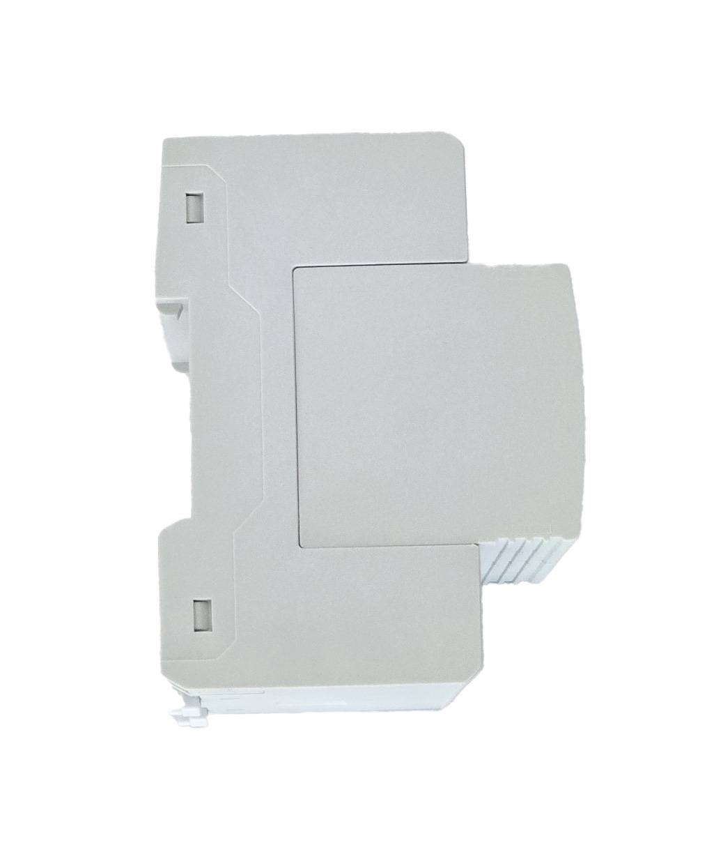 Matis SPD+NPE Überspannungsschutz Blitzschutz Kombiableiter Typ C (T2)