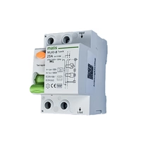 Matis FI Schutzschalter Typ B allstromsensitiv 30mA/25A 2-Pol Intertek Matis FI Schutzschalter Typ B allstromsensitiv 30mA/25A 2-Pol Intertek