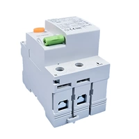 Matis FI Schutzschalter Typ B allstromsensitiv 30mA/25A 2-Pol Intertek Matis FI Schutzschalter Typ B allstromsensitiv 30mA/25A 2-Pol Intertek