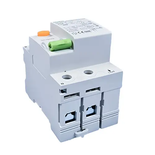 Matis FI Schutzschalter Typ B allstromsensitiv 30mA/25A 2-Pol Intertek Matis FI Schutzschalter Typ B allstromsensitiv 30mA/25A 2-Pol Intertek