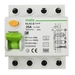 Matis FI Schutzschalter Typ B allstromsensitiv 30mA/25A 4-Pol Intertek Matis FI Schutzschalter Typ B allstromsensitiv 30mA/25A 4-Pol Intertek