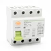 Matis FI Schutzschalter Typ B allstromsensitiv 30mA/40A 4-Pol Intertek Matis FI Schutzschalter Typ B allstromsensitiv 30mA/40A 4-Pol Intertek
