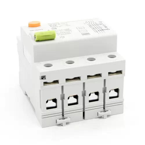 Matis FI Schutzschalter Typ B allstromsensitiv 300mA/100A 4-Pol Intertek Matis FI Schutzschalter Typ B allstromsensitiv 300mA/100A 4-Pol Intertek
