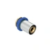 Emmeti Pressfittings für Aluverbundrohr Kappe 16 Emmeti Pressfittings für Aluverbundrohr Kappe 16