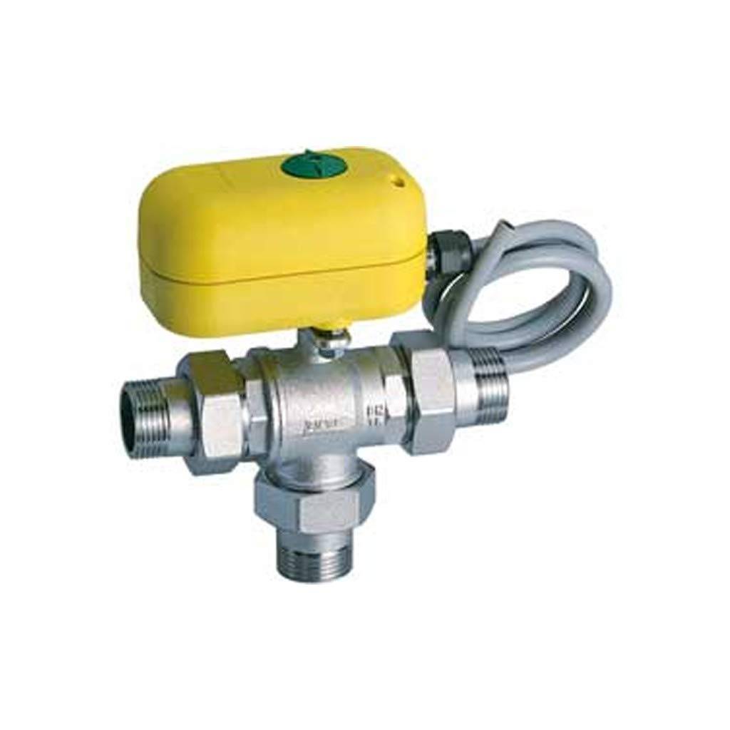 FAR Zonenventil / Ableitventil 3-Wege Außengewinde 3/4"