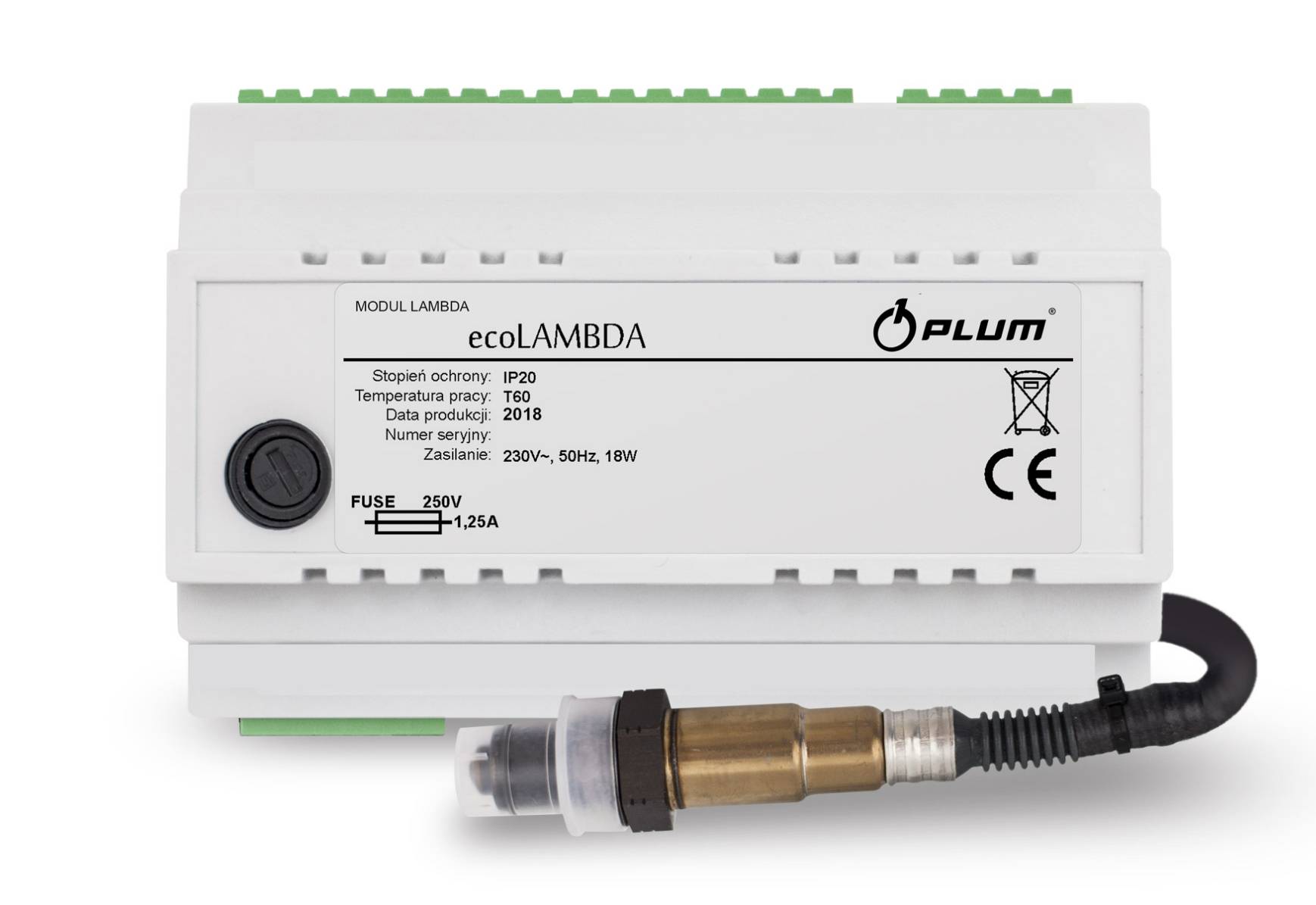 ecoLAMBDA 4.9 DN 150