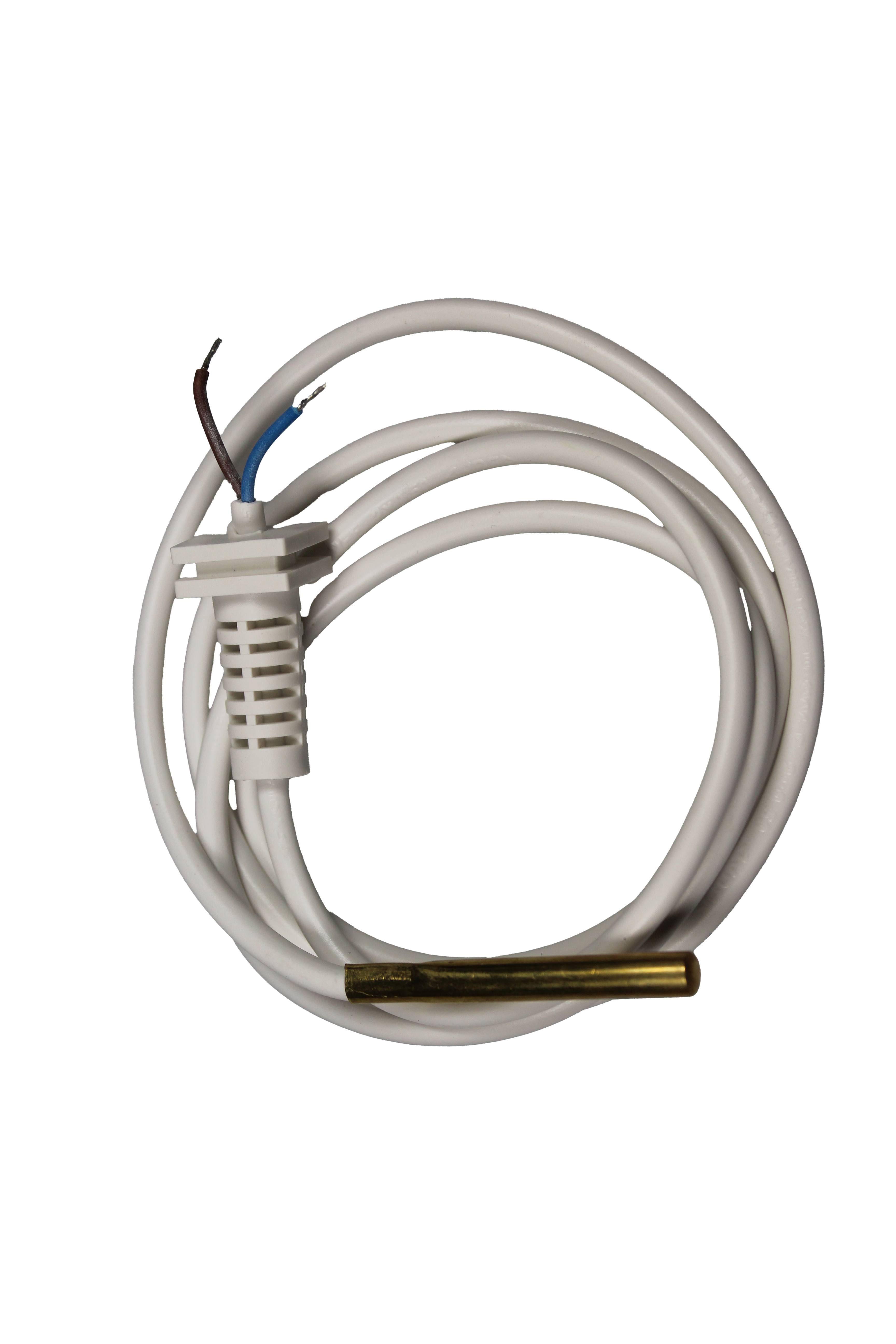 Ersatzsensor NTC 4,7K für CS Regler