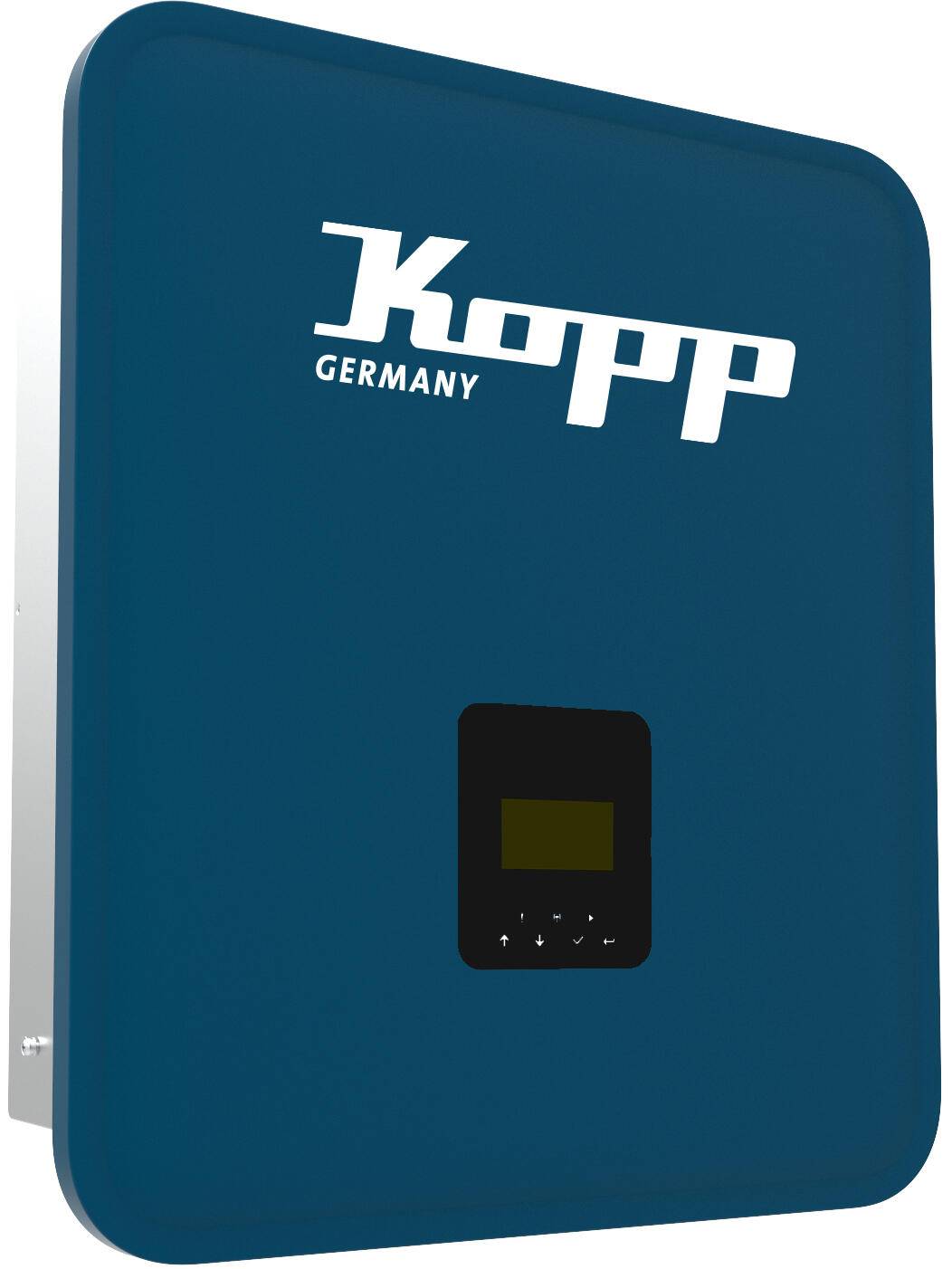 KOPP.Kuara 10.0-3-H Dreiphasiger Wechselrichter inkl. Smartmeter und Smart-WLAN (Dongle)