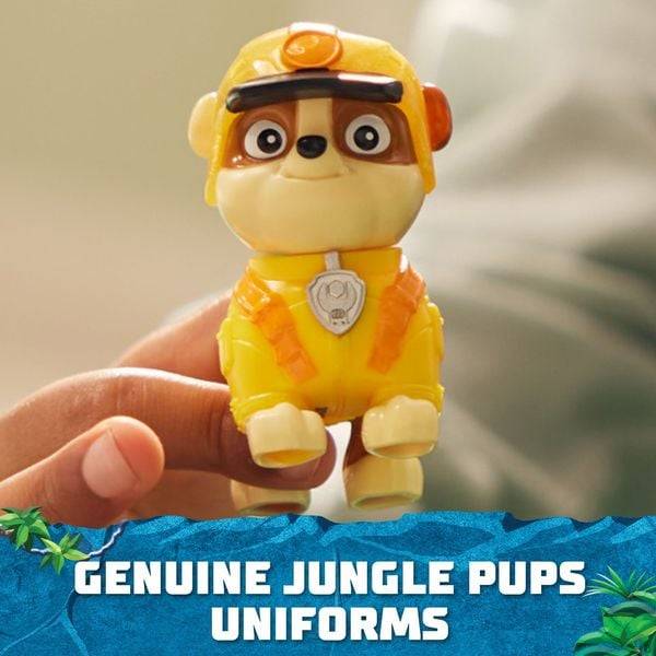Spin Master - Paw Patrol - Jungle Pups Hero Pups Giftset