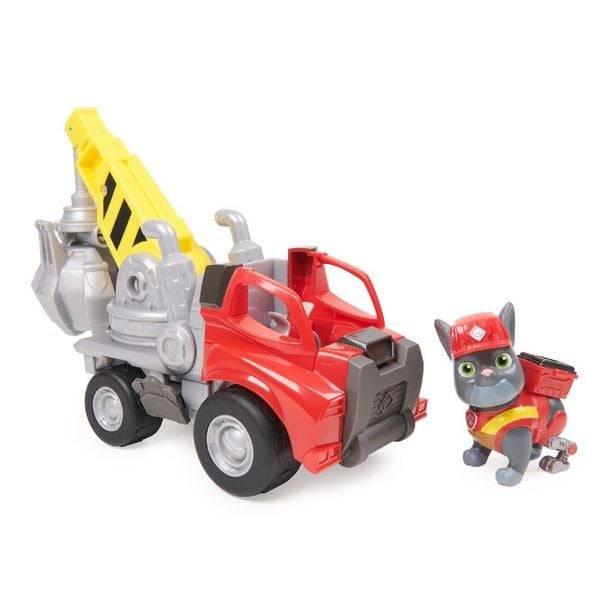 Spin Master - Rubble & Crew - Core Vehicle Charger