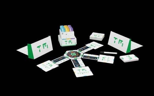 Huch Verlag - Turing Machine