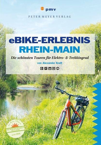 EBike-Erlebnis Rhein-Main