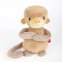 Sigikid - sigikid & Friends - Anouk Affi, 22 cm Sigikid - sigikid & Friends - Anouk Affi, 22 cm