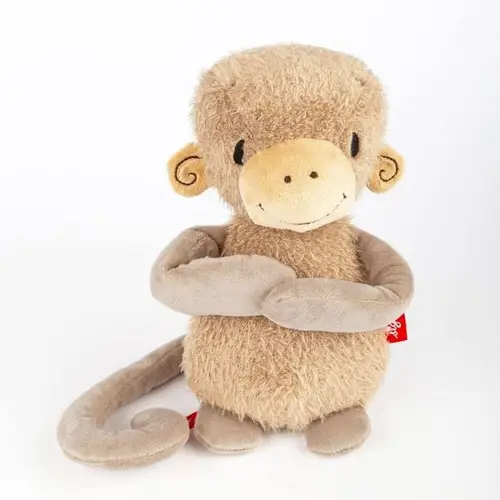 Sigikid - sigikid & Friends - Anouk Affi, 22 cm Sigikid - sigikid & Friends - Anouk Affi, 22 cm