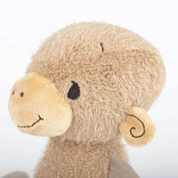 Sigikid - sigikid & Friends - Anouk Affi, 22 cm Sigikid - sigikid & Friends - Anouk Affi, 22 cm
