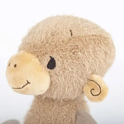 Sigikid - sigikid & Friends - Anouk Affi, 22 cm Sigikid - sigikid & Friends - Anouk Affi, 22 cm