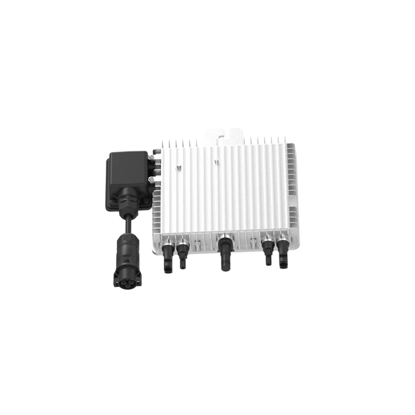 Deye Wechselrichter 800W für Balkonkraftwerke WIFI Deye Wechselrichter 800W für Balkonkraftwerke WIFI