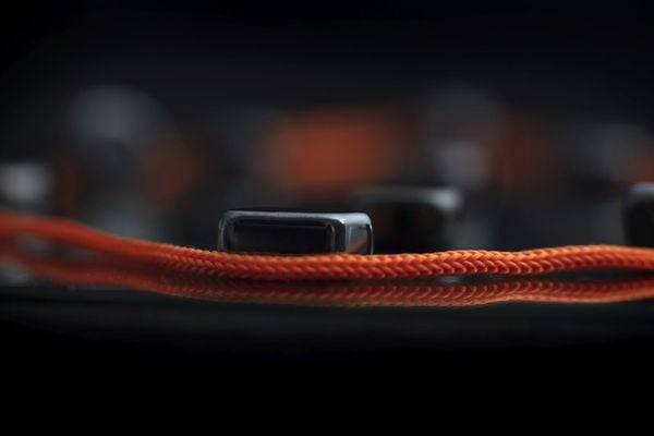 KLUSTER - Magnetspiel