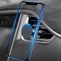 Auto Magnetische Handyhalterung KFZ Lüftungsgitter Halterung Rot iPhone, Samsung, Huawei, Xiaomi, Oneplus, Sony Xperia, Oppo Auto Magnetische Handyhalterung KFZ Lüftungsgitter Halterung Rot iPhone, Samsung, Huawei, Xiaomi, Oneplus, Sony Xperia, Oppo