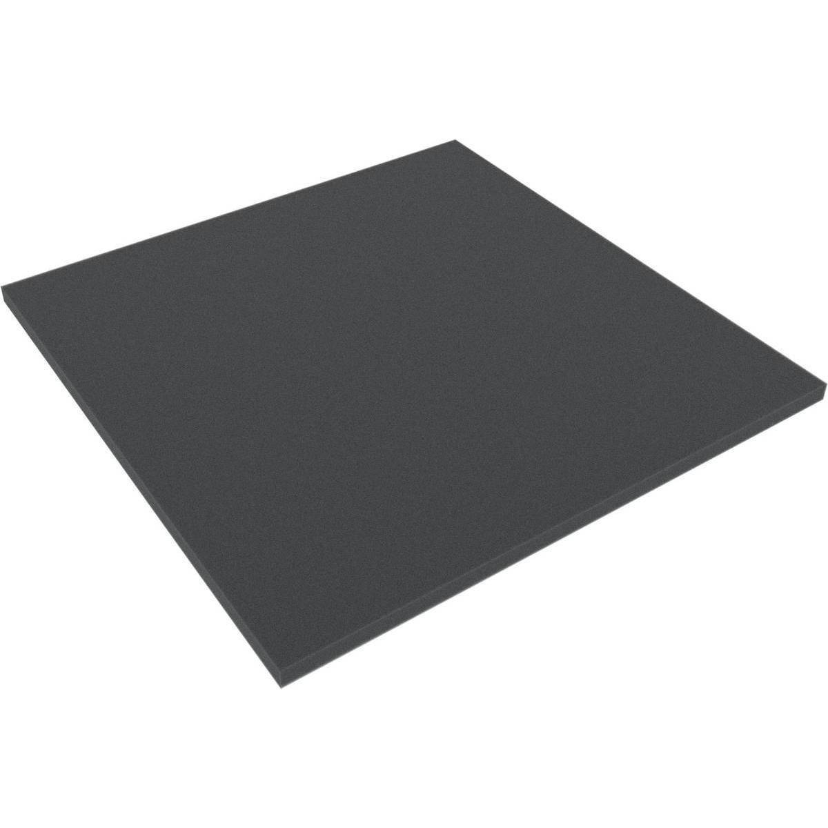 CABA004 330 mm x 240 mm x 4 mm Schaumstoffboden / Schaumstoffzuschnitt