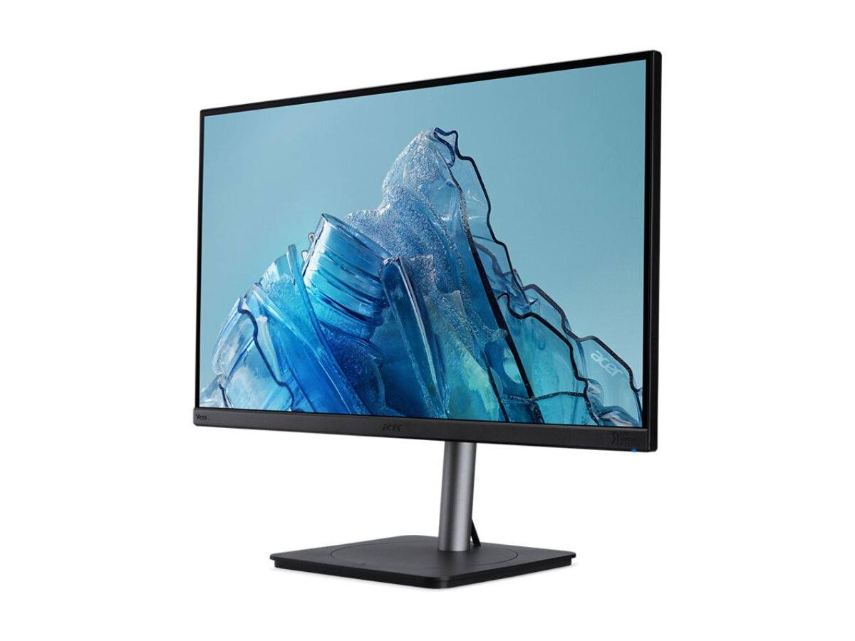 Acer Vero CB243Y Ebemipruzxv - CB3 Series - LED-Monitor - 61 cm (24"")