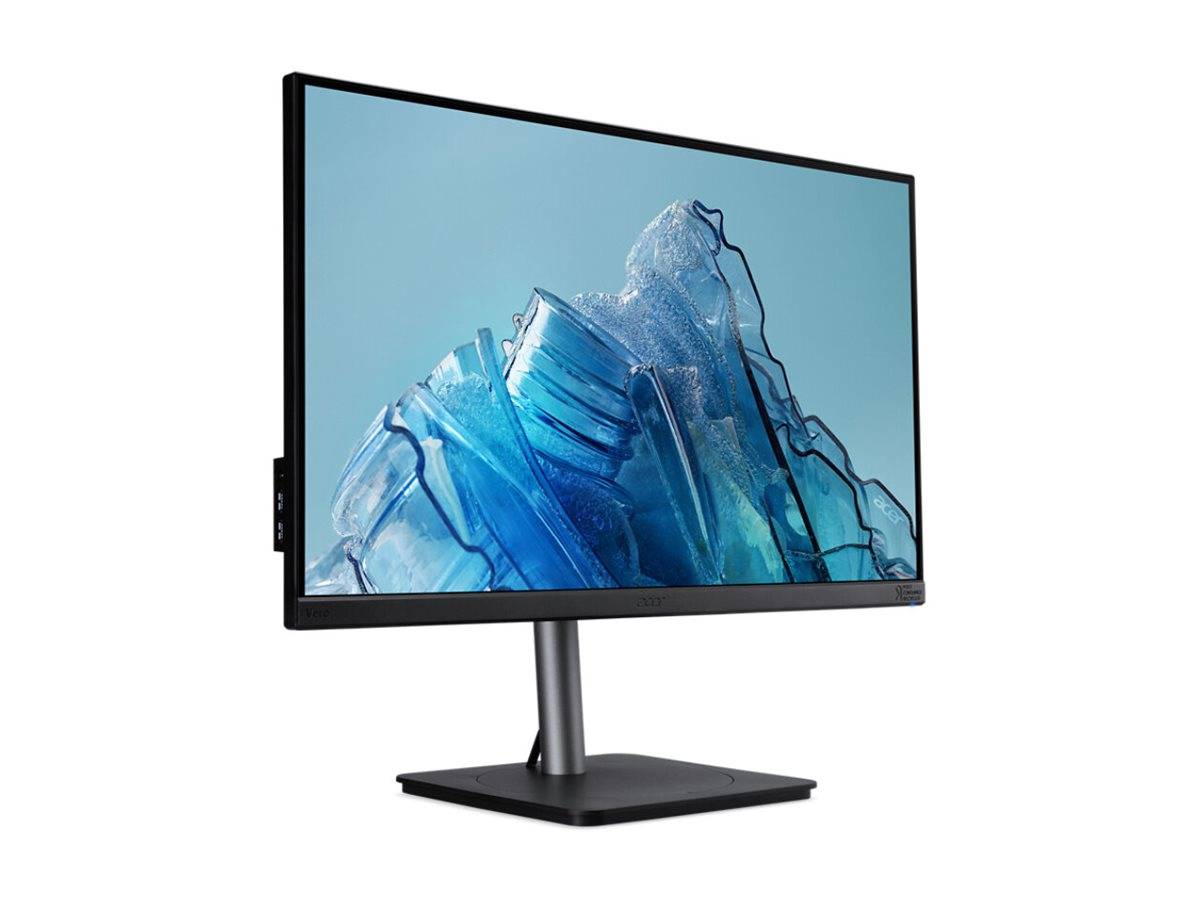 Acer Vero CB243Y Ebemipruzxv - CB3 Series - LED-Monitor - 61 cm (24"")