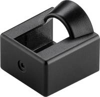 Microconnect CABLEMANA-11, RJ-45, Kunststoff, Schwarz, Desktop-PC/Arbeitsplatz, 20 g, 159 mm
