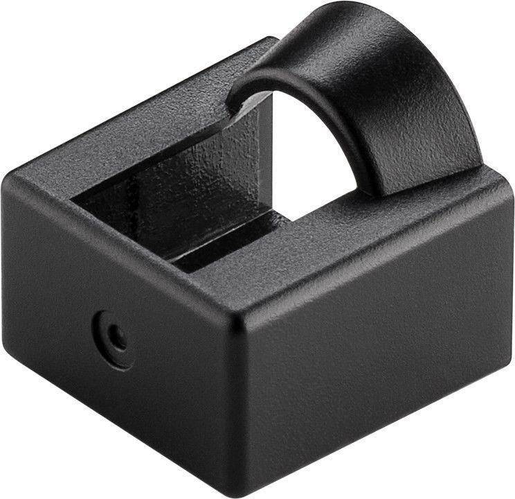 Staubschutzhaube für RJ45-Stecker, schützt RJ45-Stecker im Netzwerk