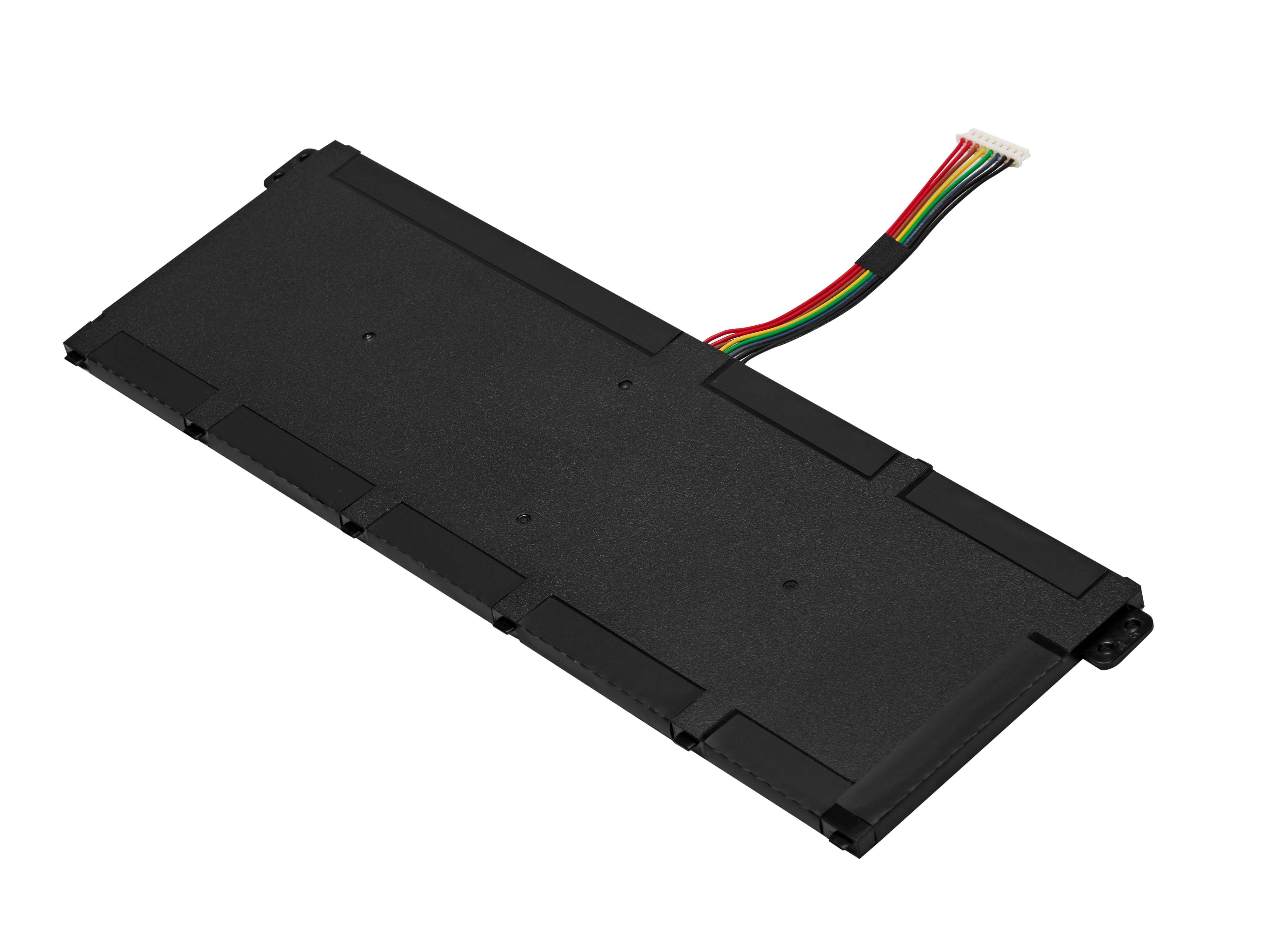 Laptop-Akku für Acer Aspire 3 A315-23 A315-55G - 3600 mAh