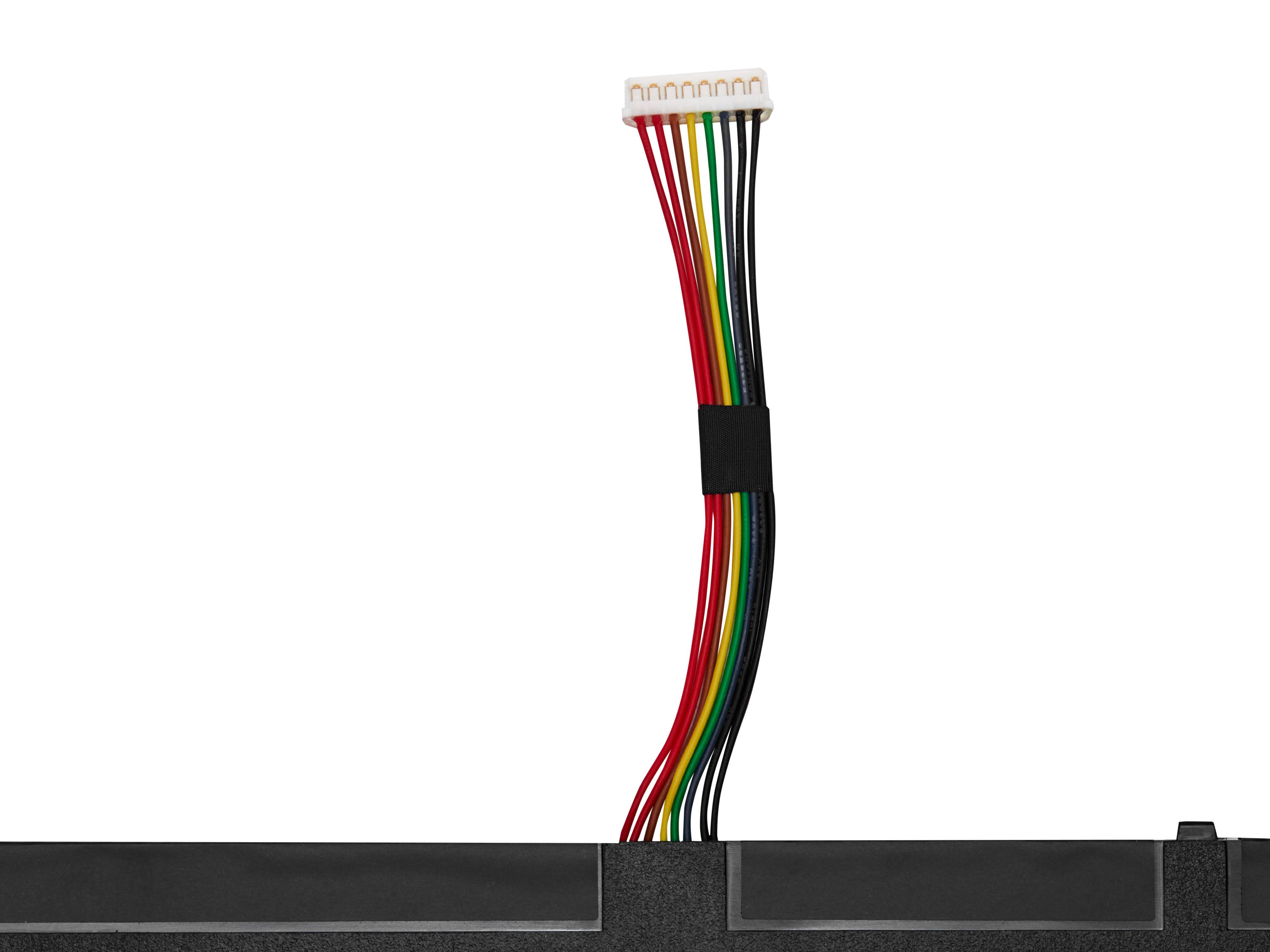 Laptop-Akku für Acer Aspire 3 A315-23 A315-55G - 3600 mAh