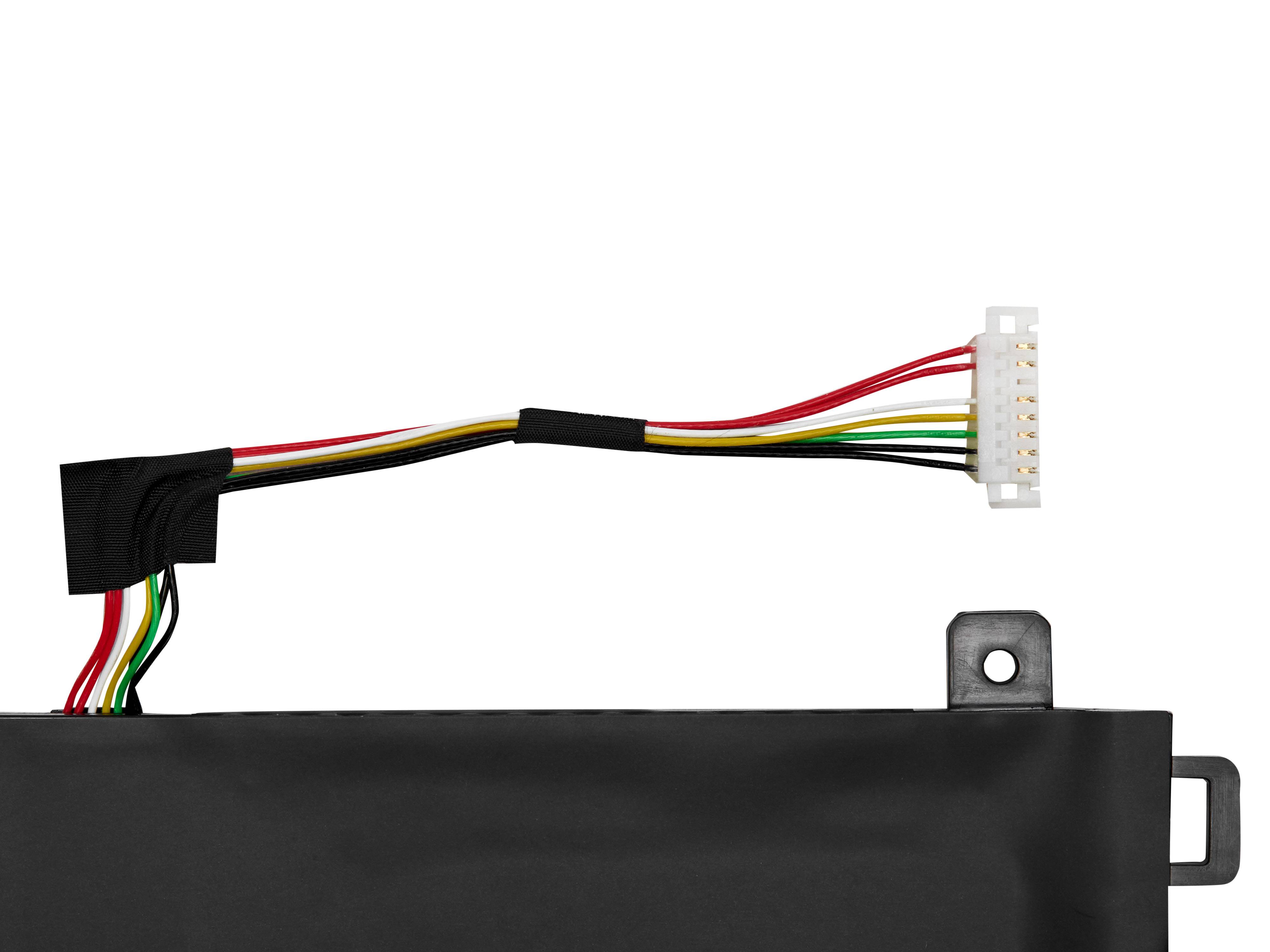 Laptop Akku für Asus VivoBook 15 A512 A512DA - 4150,Ah