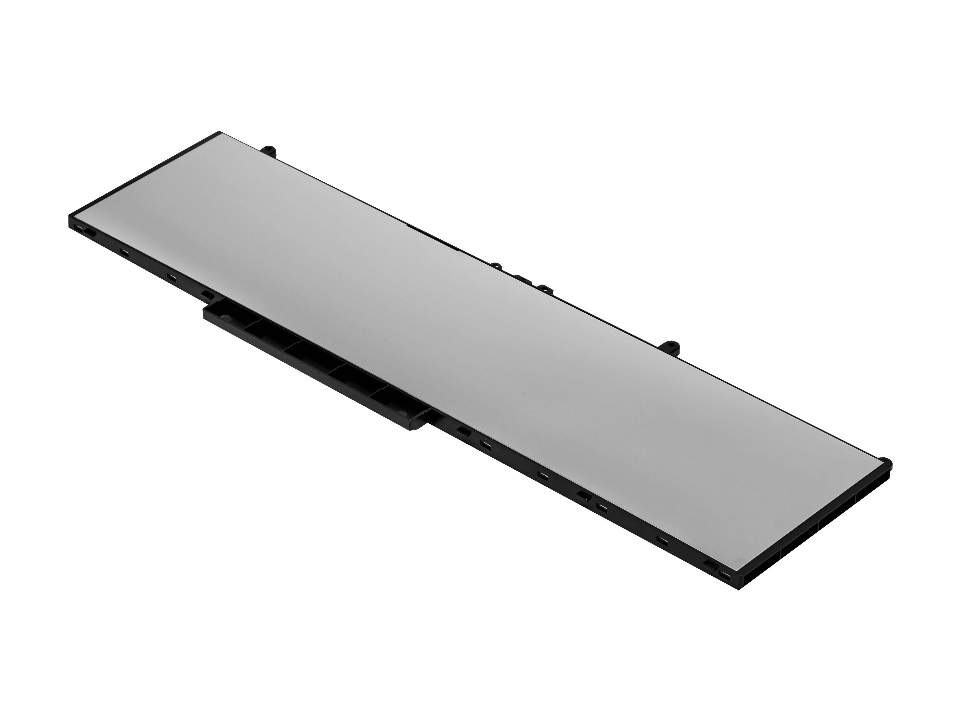 Laptop-Akku für Dell Latitude E5570 Precision 3510 - 5500mAh