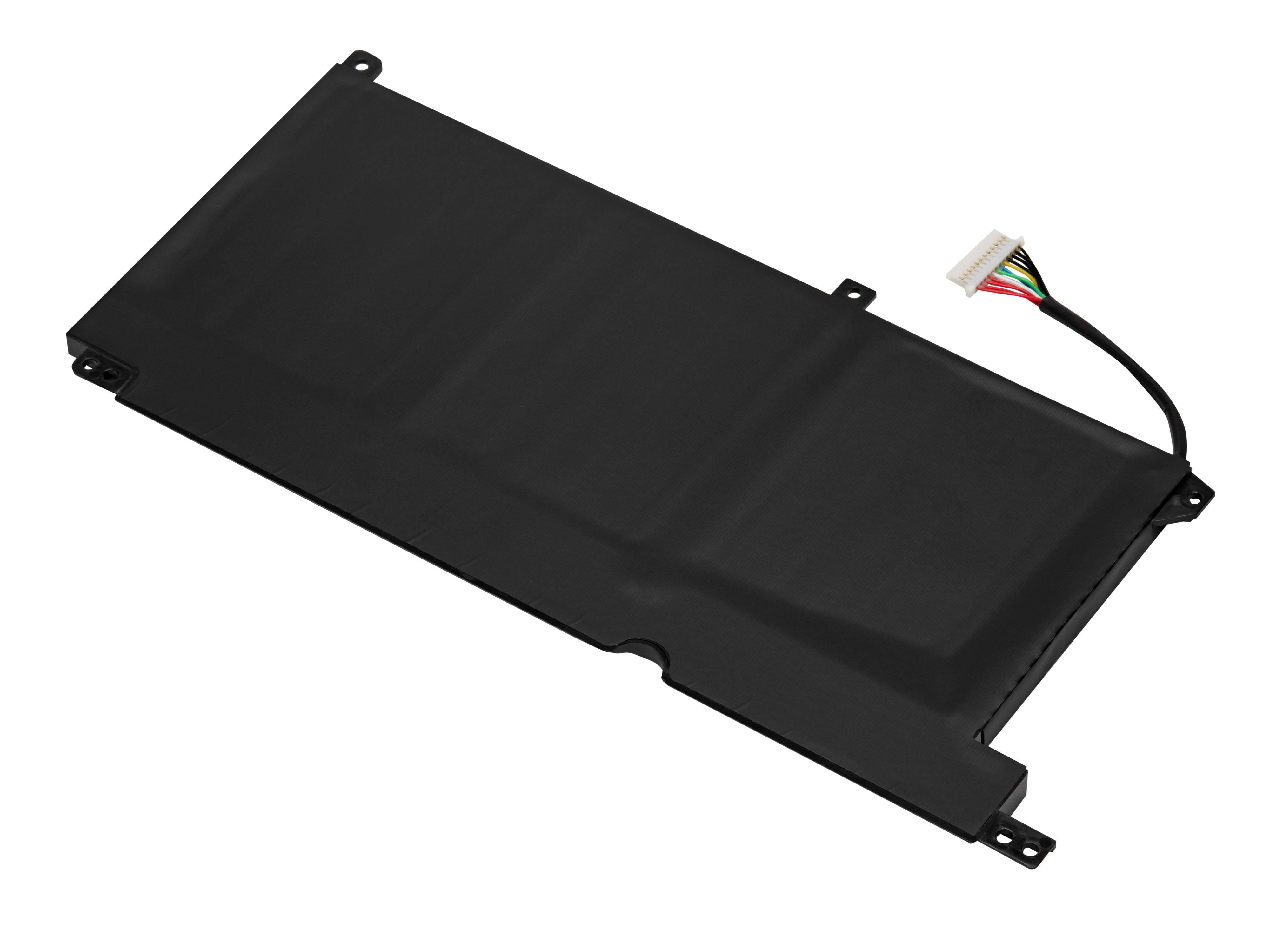 Laptop-Akku für HP Pavilion 15-EC 15-EC0017NW 15-EC1087NW - 4150mAh
