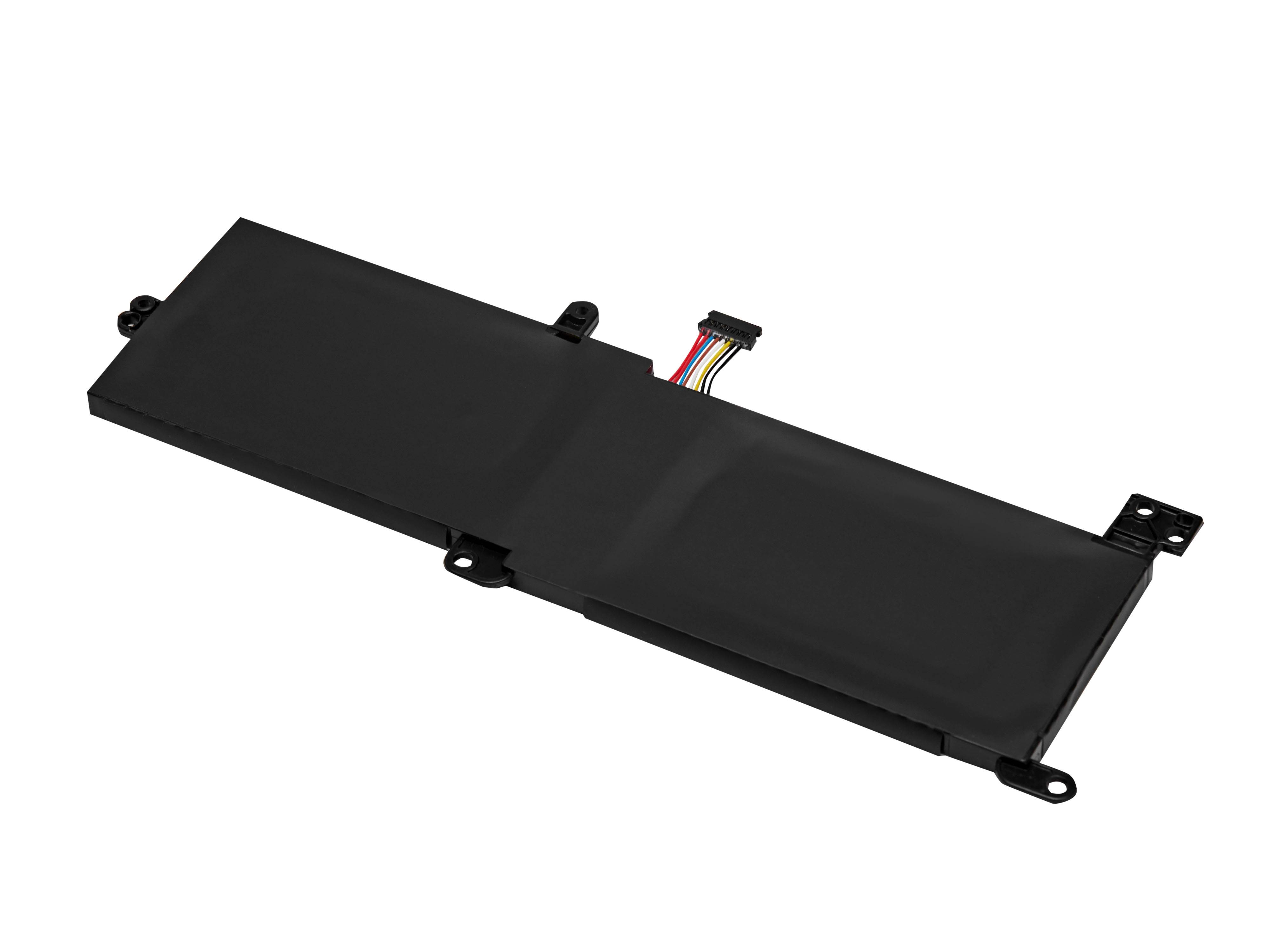 Laptop Akku für Lenovo IdeaPad 3 3-15ADA05 3-15IIL05 - 4500mAh