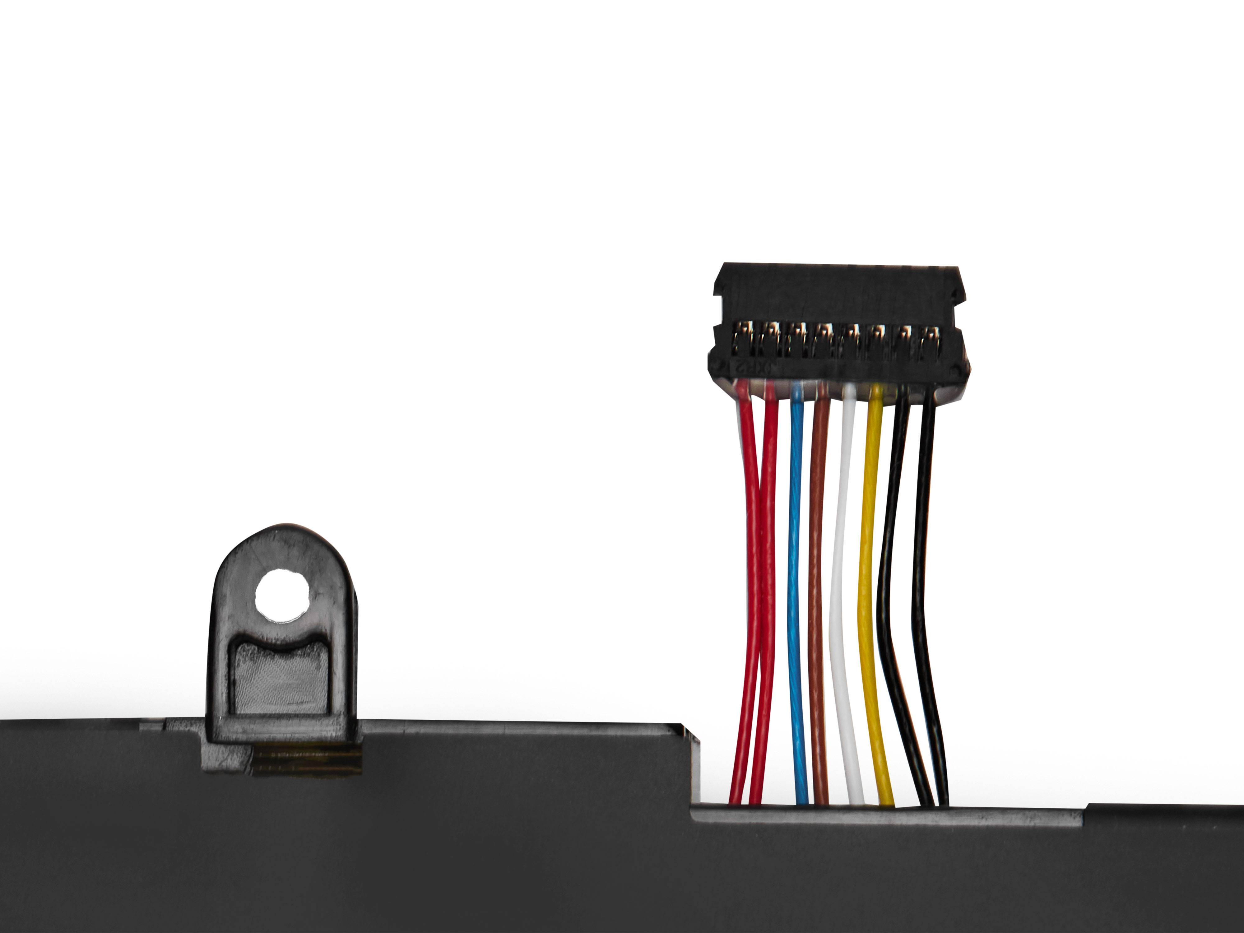 Laptop Akku für Lenovo IdeaPad 3 3-15ADA05 3-15IIL05 - 4500mAh