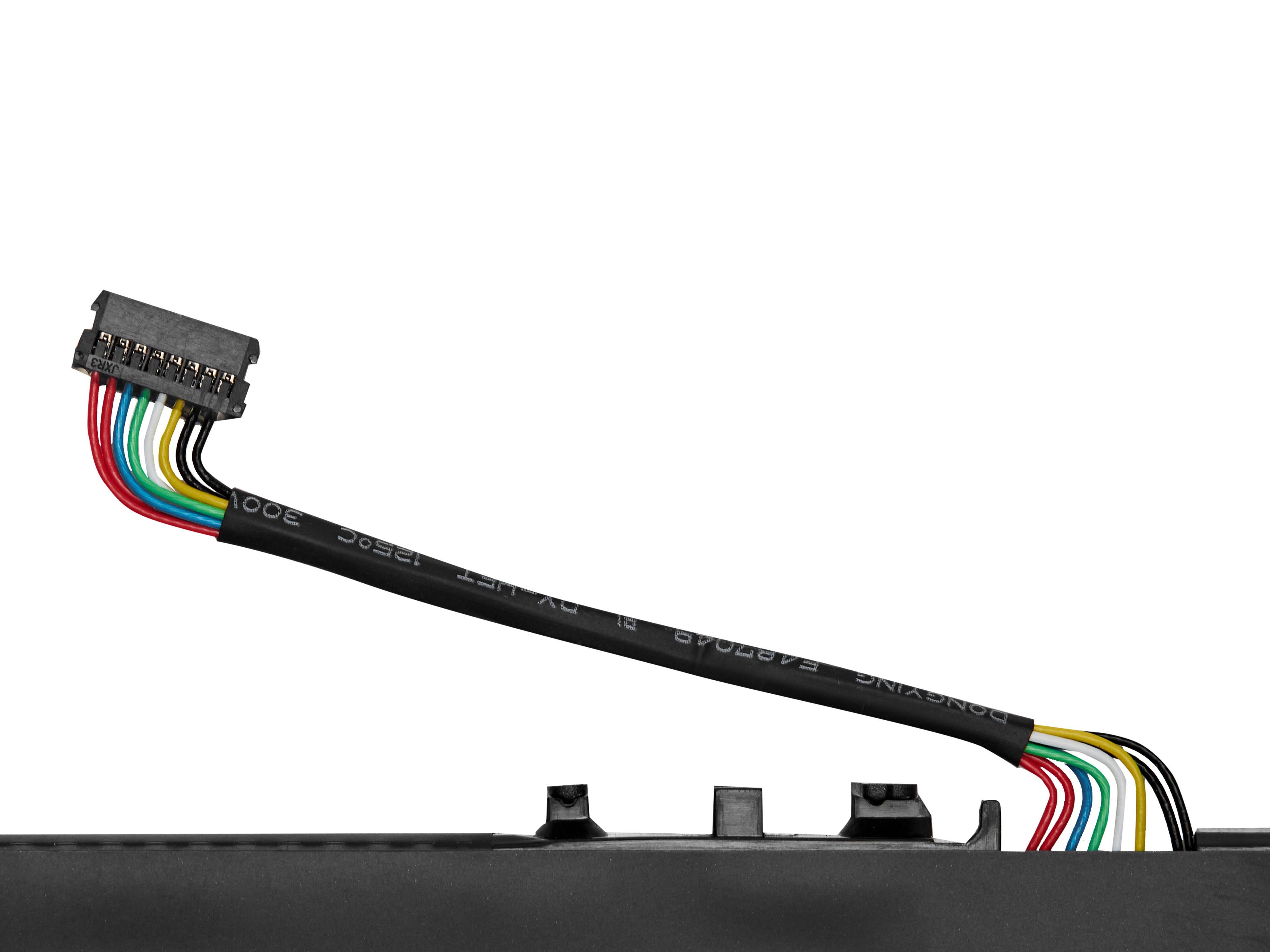 Laptop-Akku für Lenovo IdeaPad 530S-14ARR 530S-14IKB Yoga - 5800 mAh