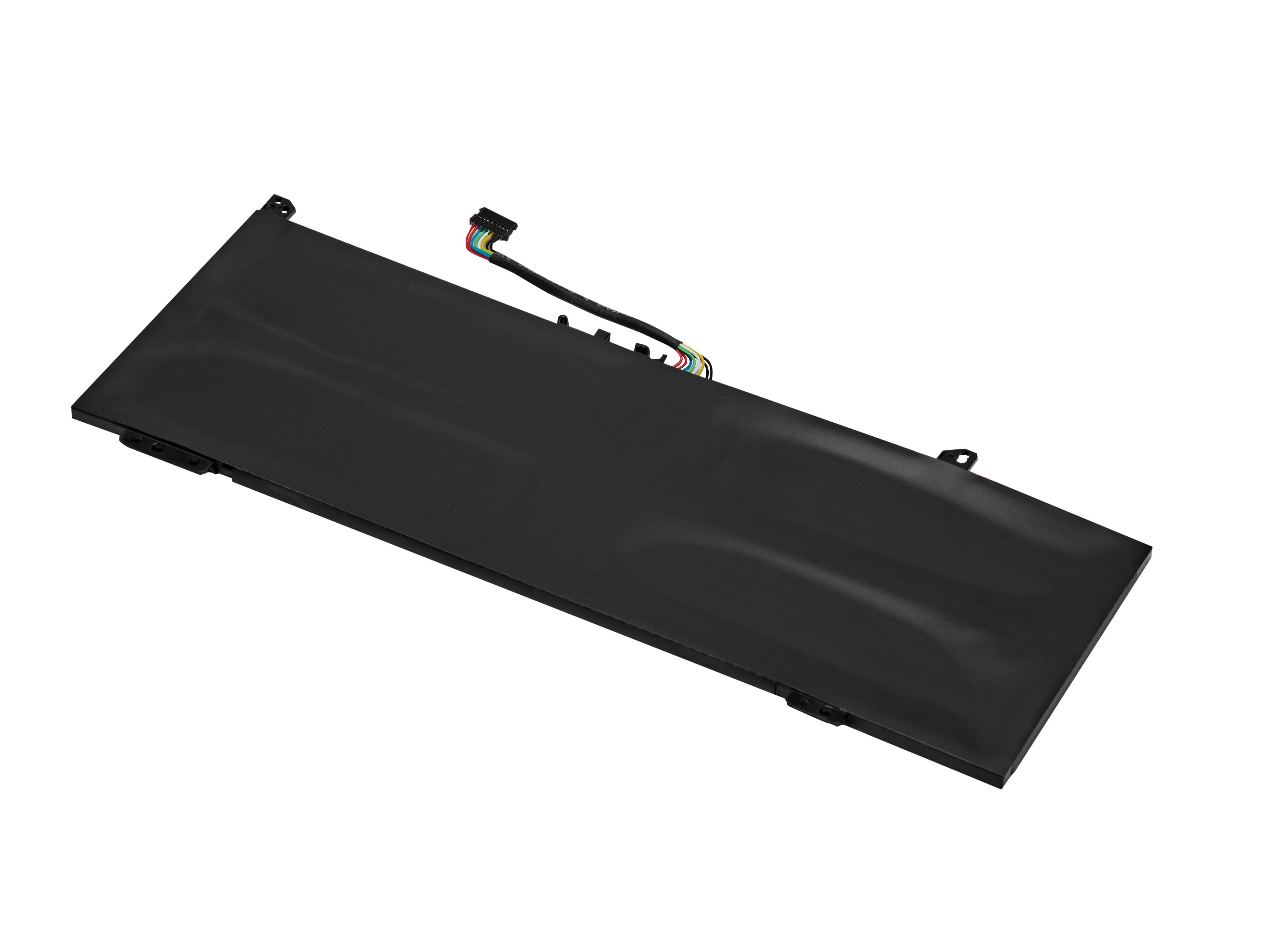 Laptop-Akku für Lenovo IdeaPad 530S-14ARR 530S-14IKB Yoga - 5800 mAh