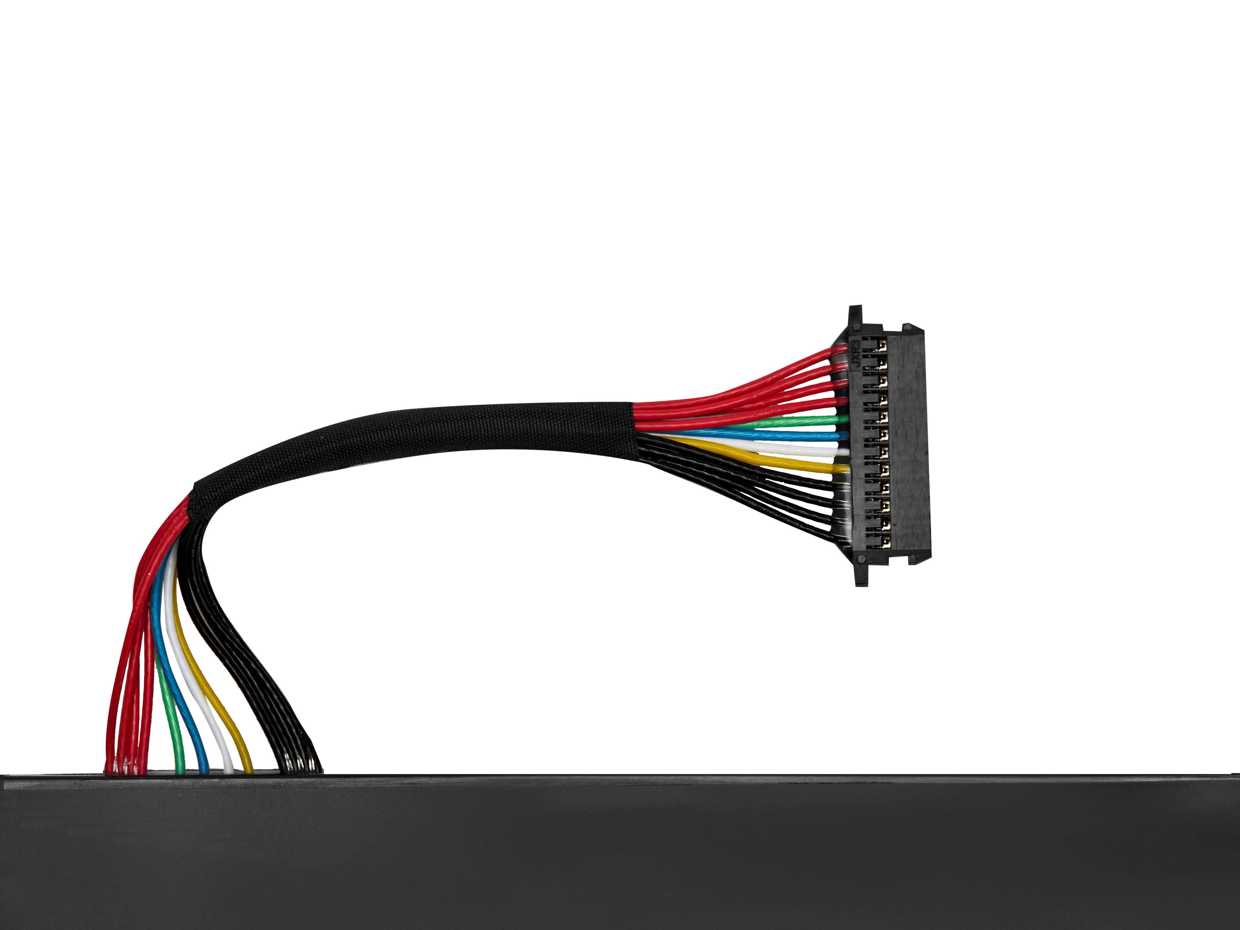 Laptop Akku für Lenovo Ideapad L340-15IRH L340-17IRH - 4600mAh