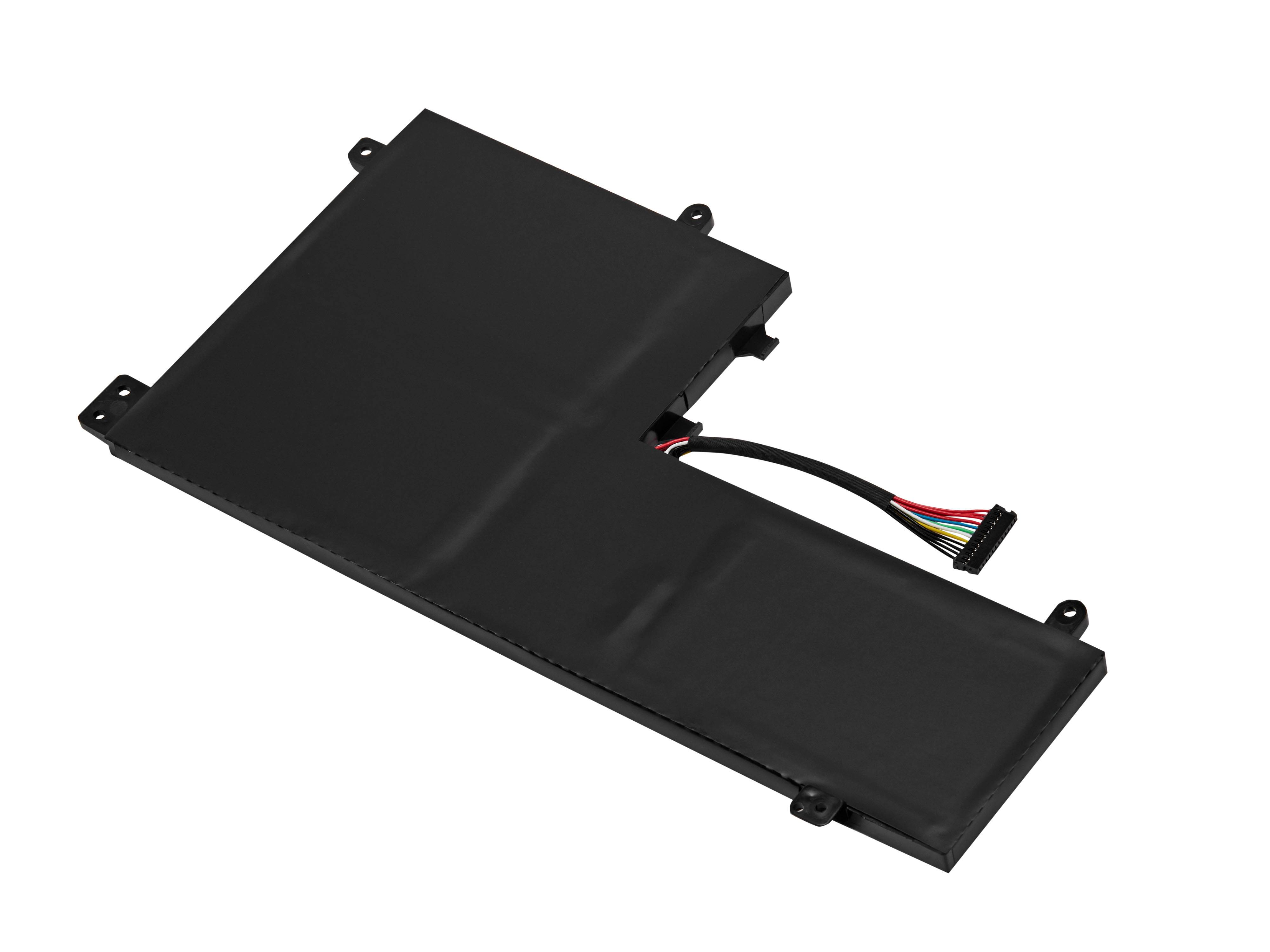 Laptop-Akku für Lenovo Legion Y530-15ICH Y540-15IRH - 4800mAh