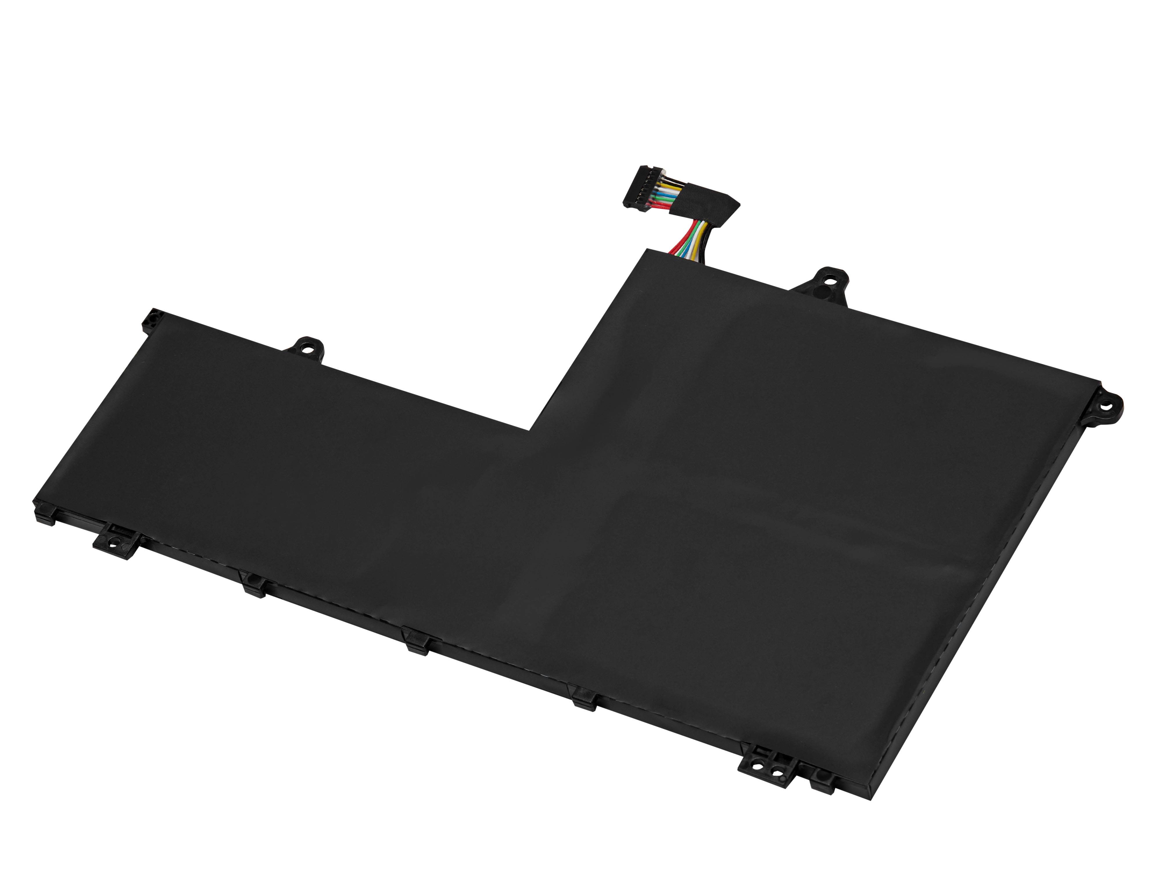 Laptop-Akku für Lenovo ThinkBook 14-IIL 14-IML 15-IIL 15-IML - 4650mAh