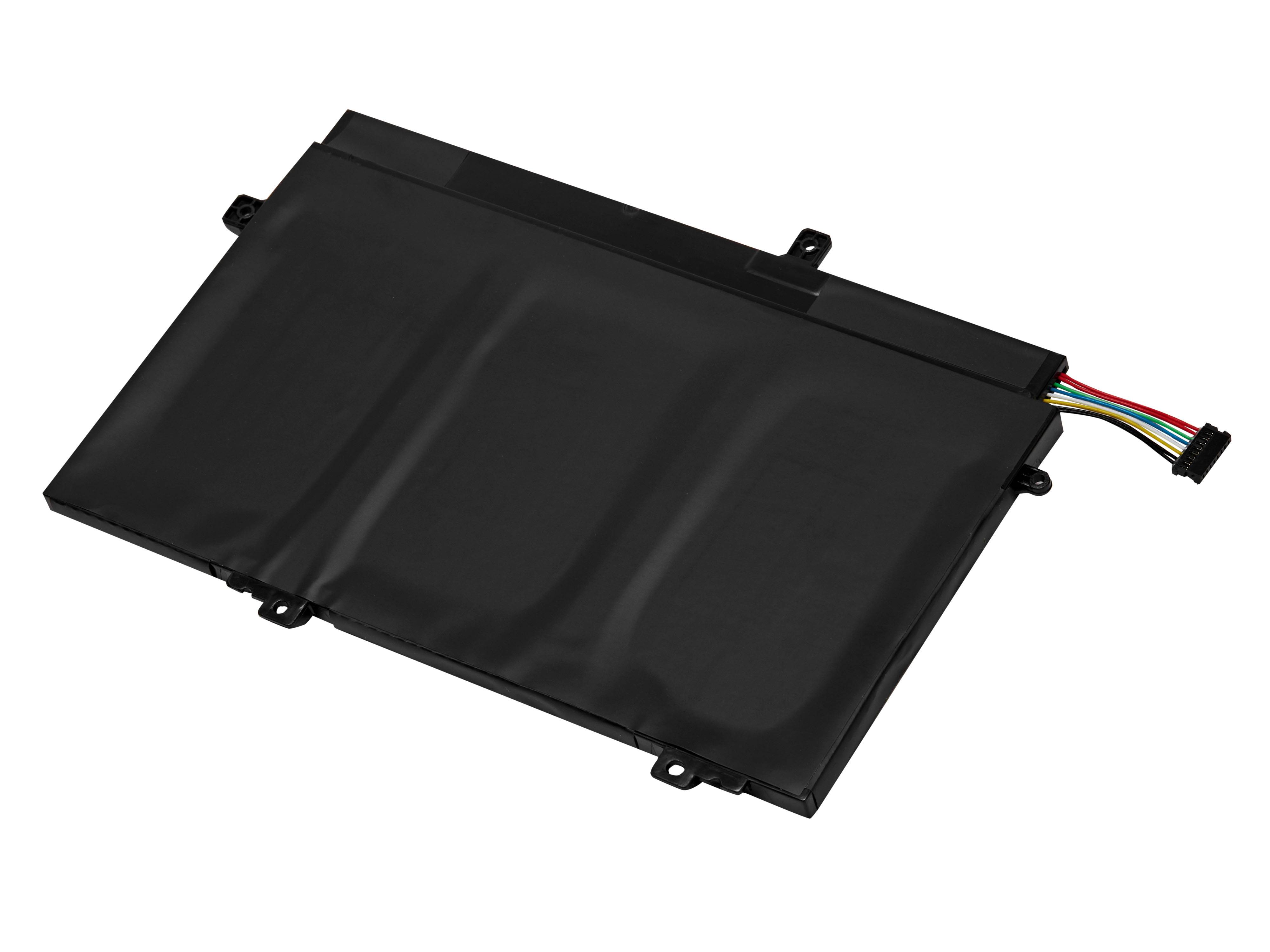 Laptop-Akku für Lenovo ThinkPad L480 L490 L580 Gen 1 Gen 2 - 4100mAh