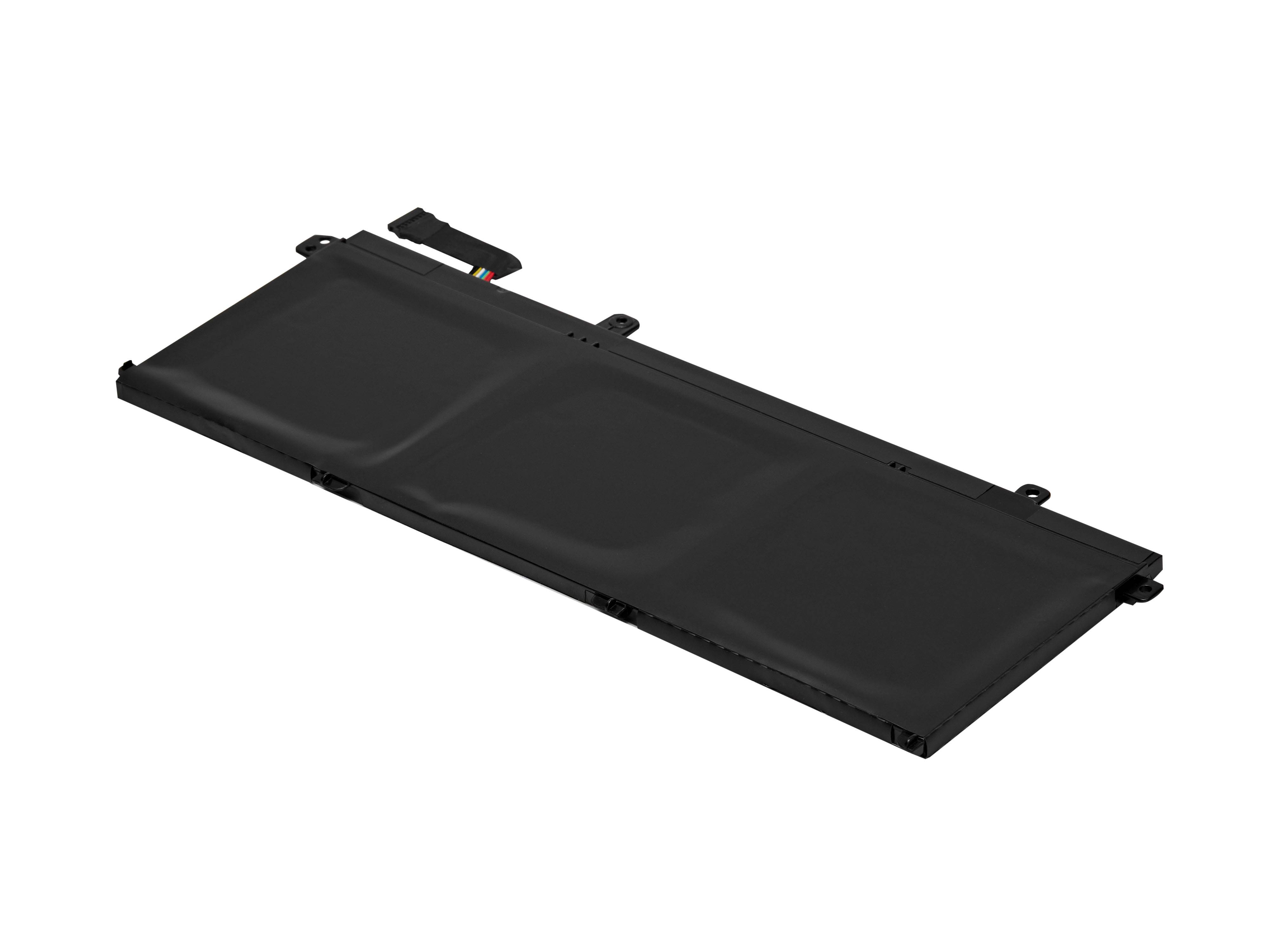 Laptop-Akku für Lenovo ThinkPad T490 T495 P43s P14s - 4350mAh