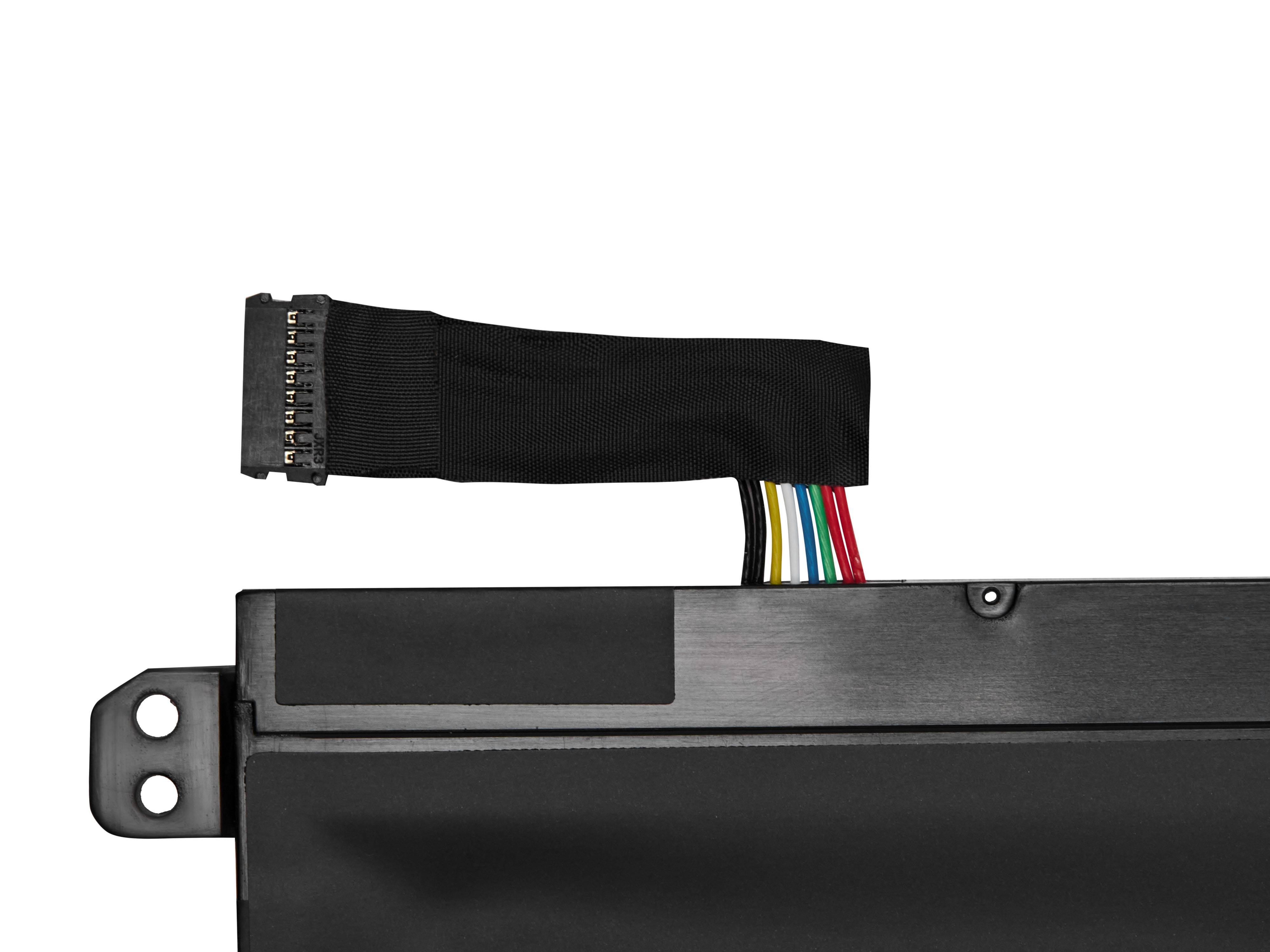 Laptop-Akku für Lenovo ThinkPad T490 T495 P43s P14s - 4350mAh