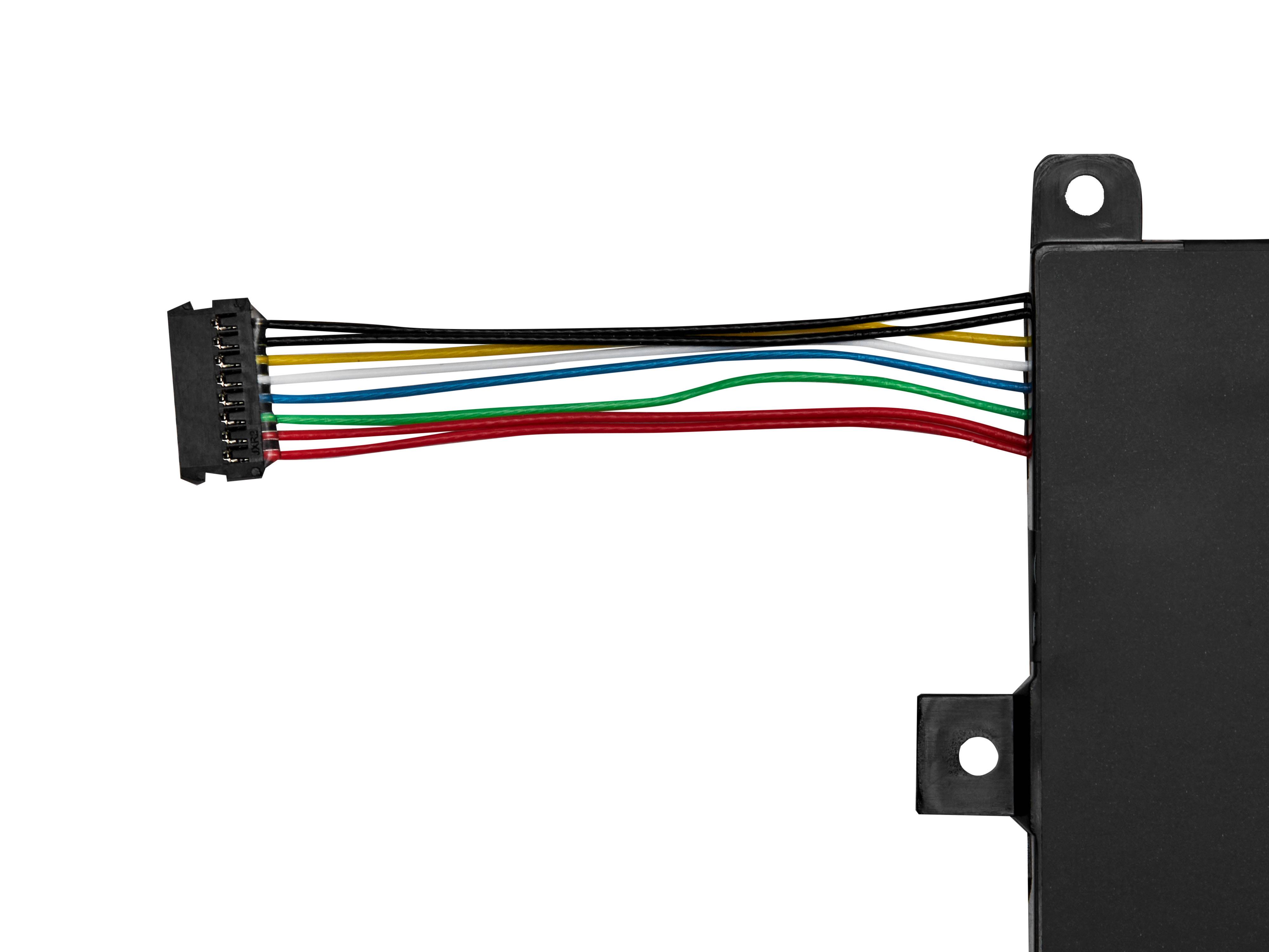 Laptop-Akku L18M3PF7 für Lenovo IdeaPad - 4500 mAh