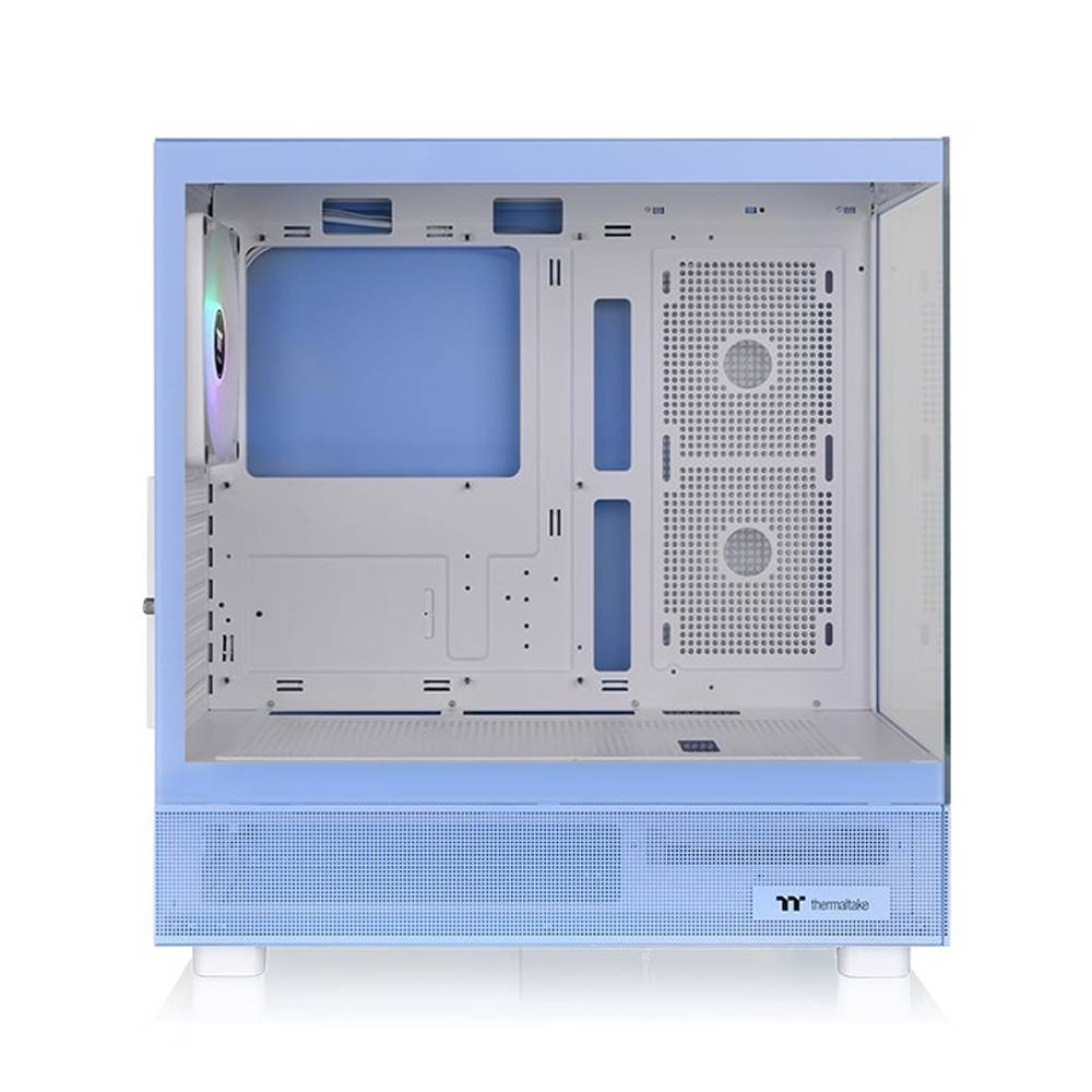 Ansicht 270 TG ARGB Hortensienblau