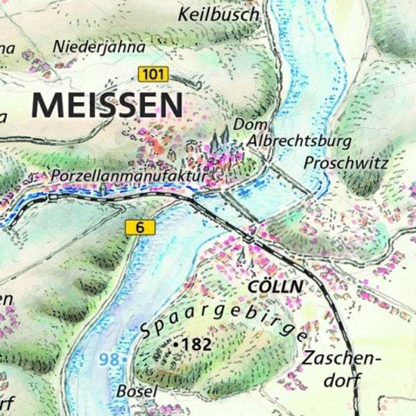 Elbe
